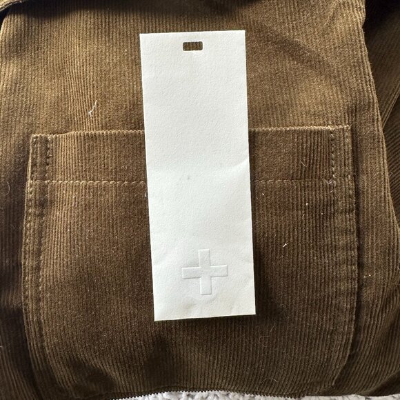 ME+EMSoft Cord Jumpsuit + Belt (Size 8 Excellent Condition) - Picture 10 of 10